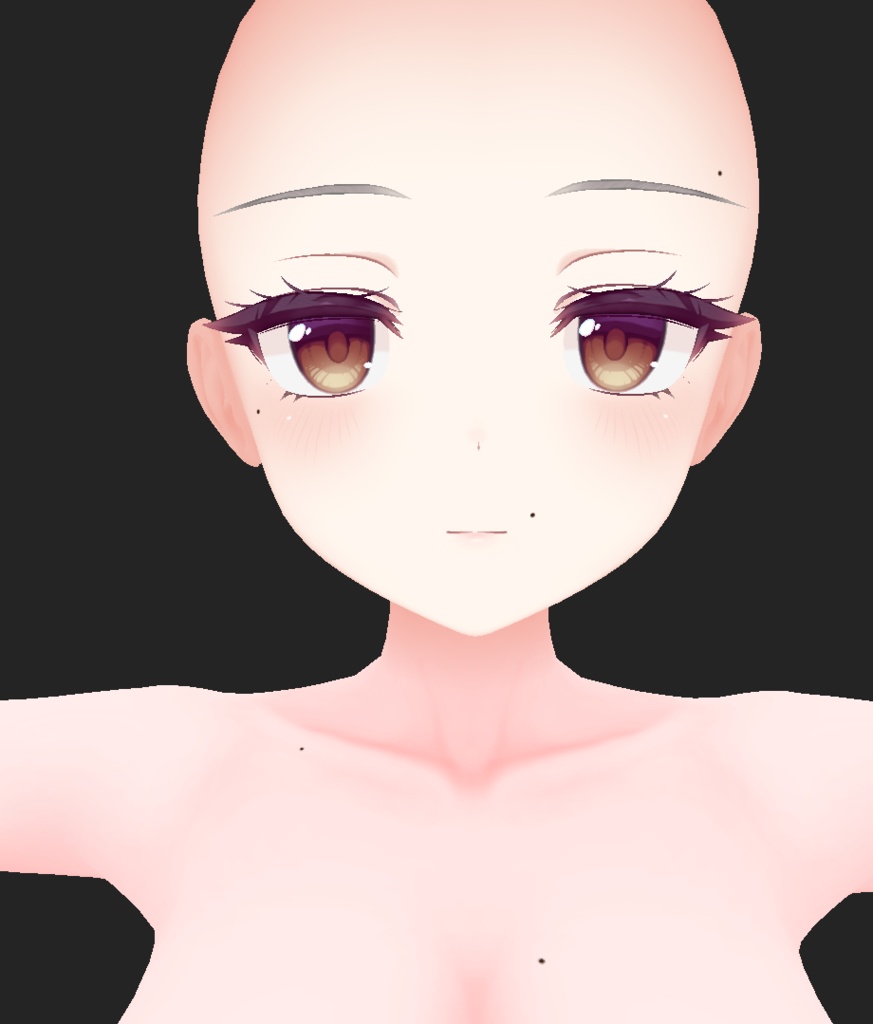 Milltina Beauty Marks