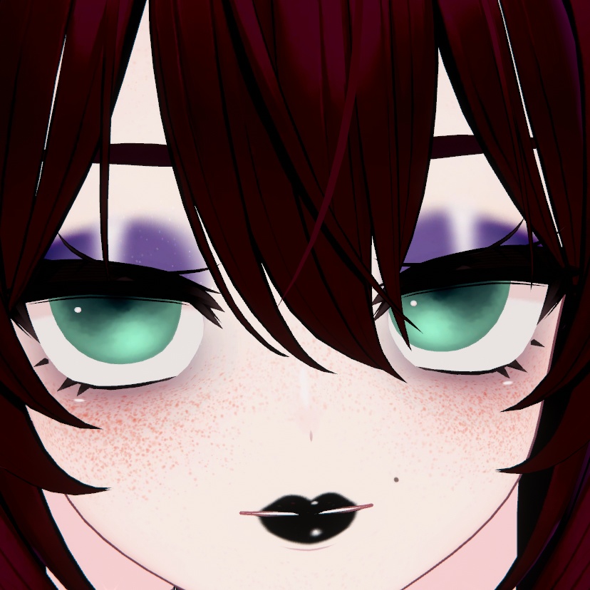 Milltina Crystalline Eyes
