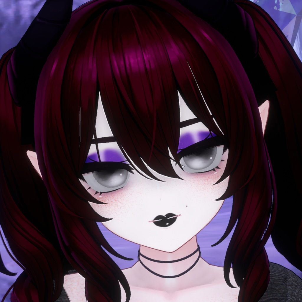 Milltina Crystalline Eyes