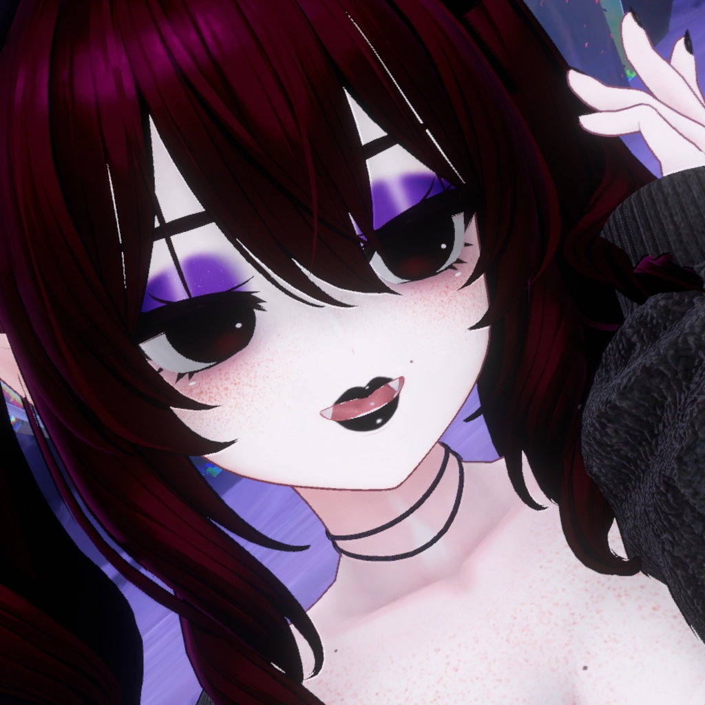 Milltina Crystalline Eyes