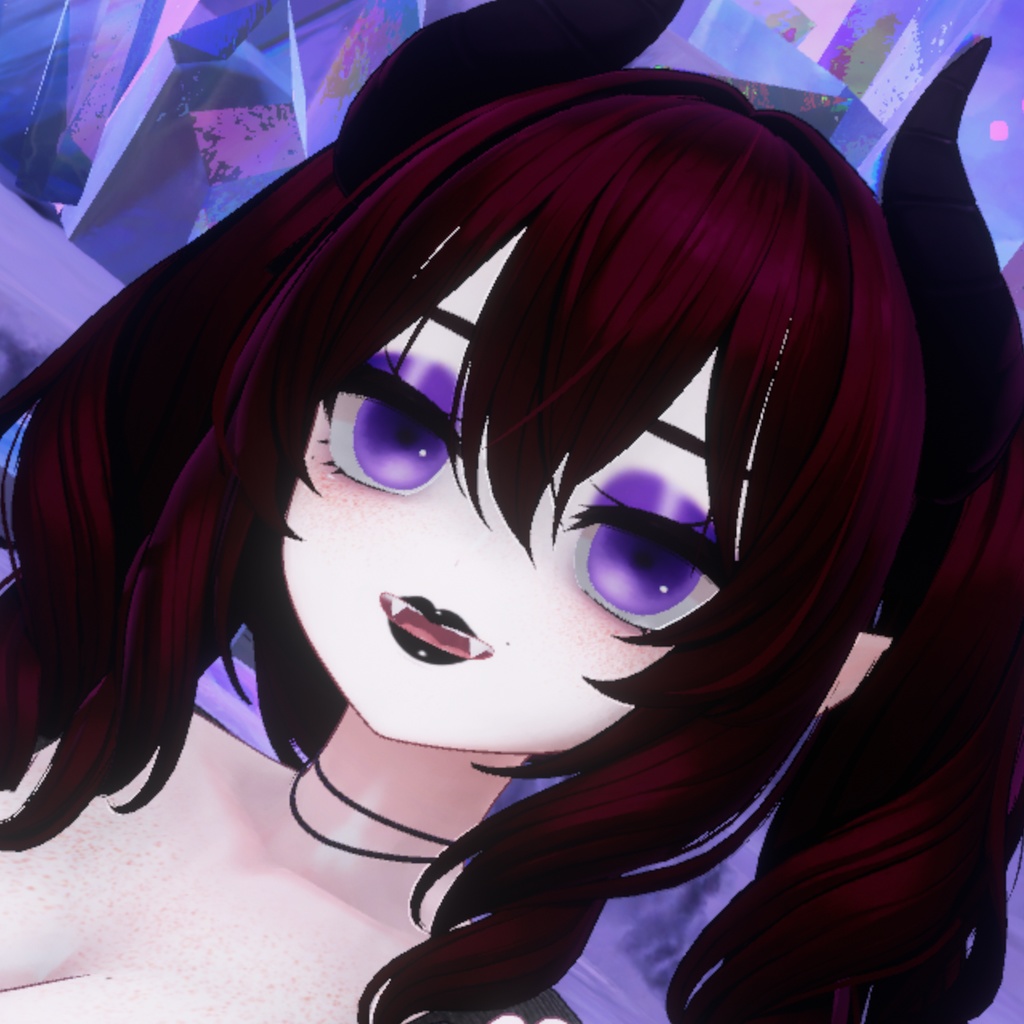 Milltina Crystalline Eyes