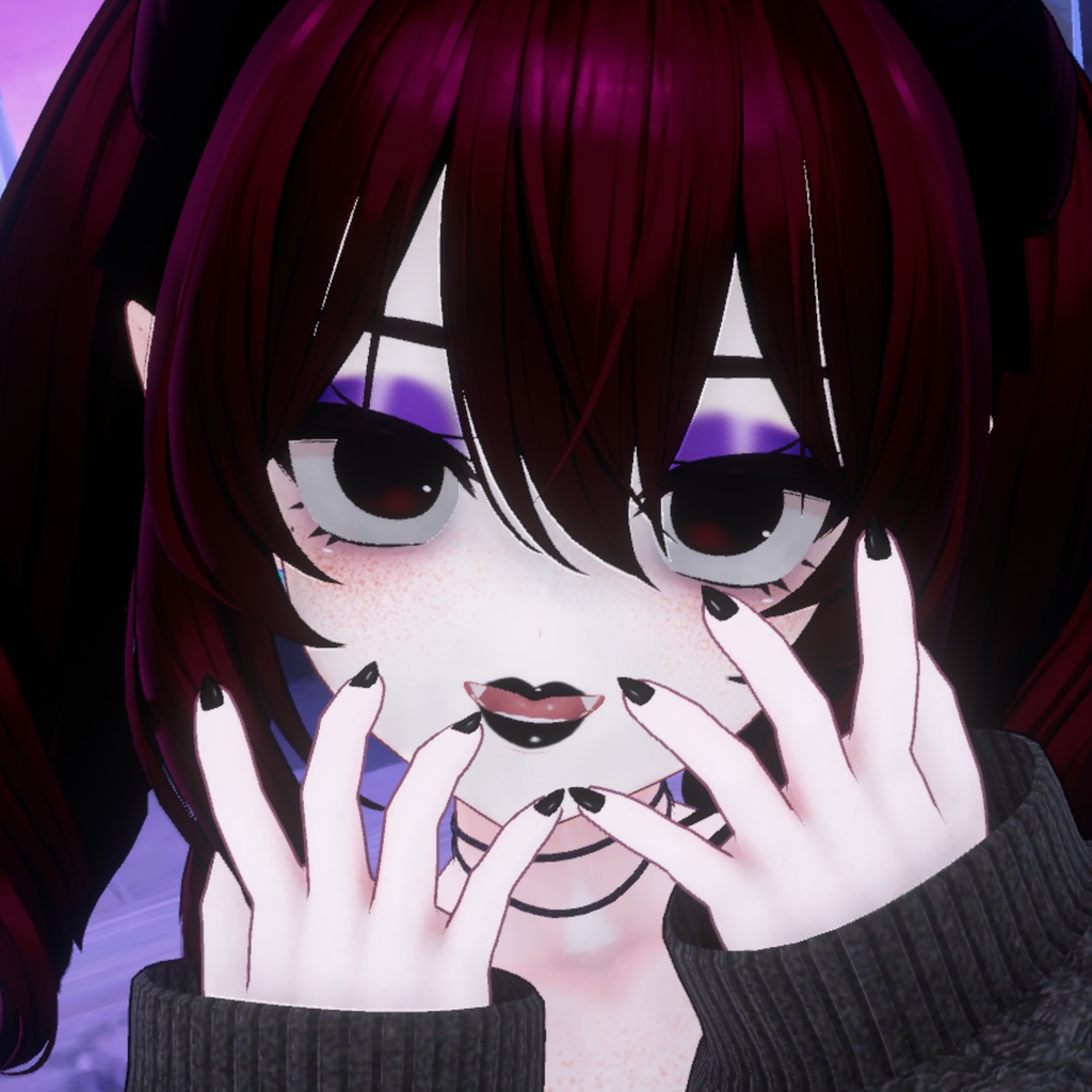 Milltina Crystalline Eyes