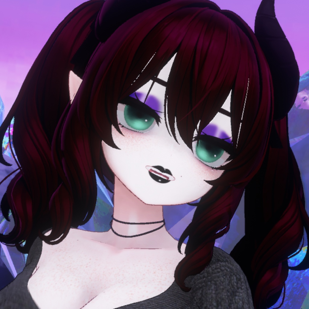 Milltina Crystalline Eyes