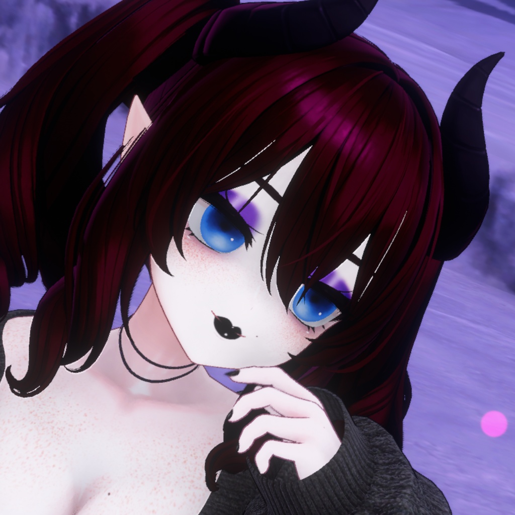 Milltina Crystalline Eyes