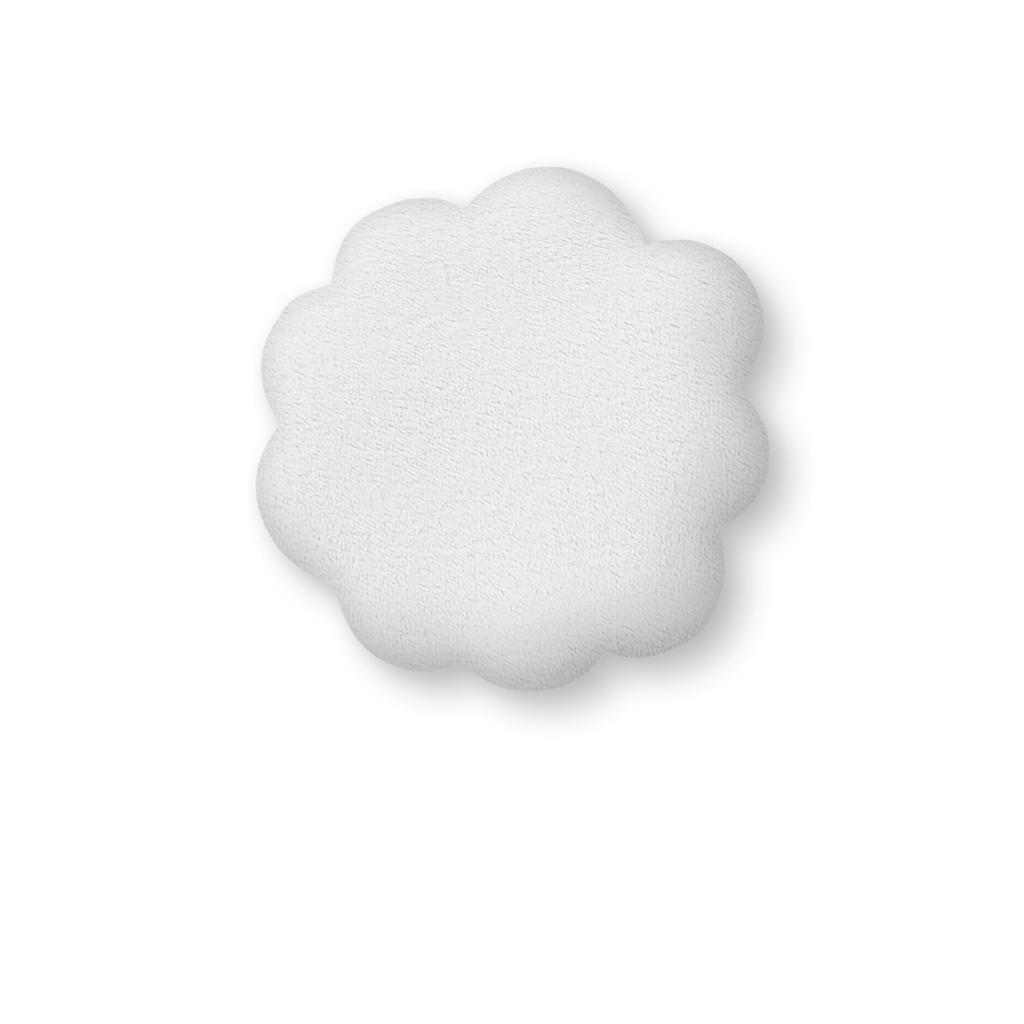 じむ顔面クッション(ほょ)