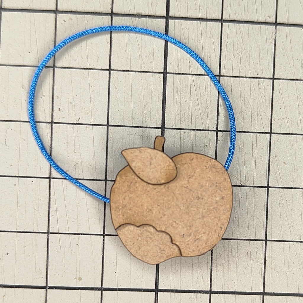 ぬりえシリーズ　モチーフのキット