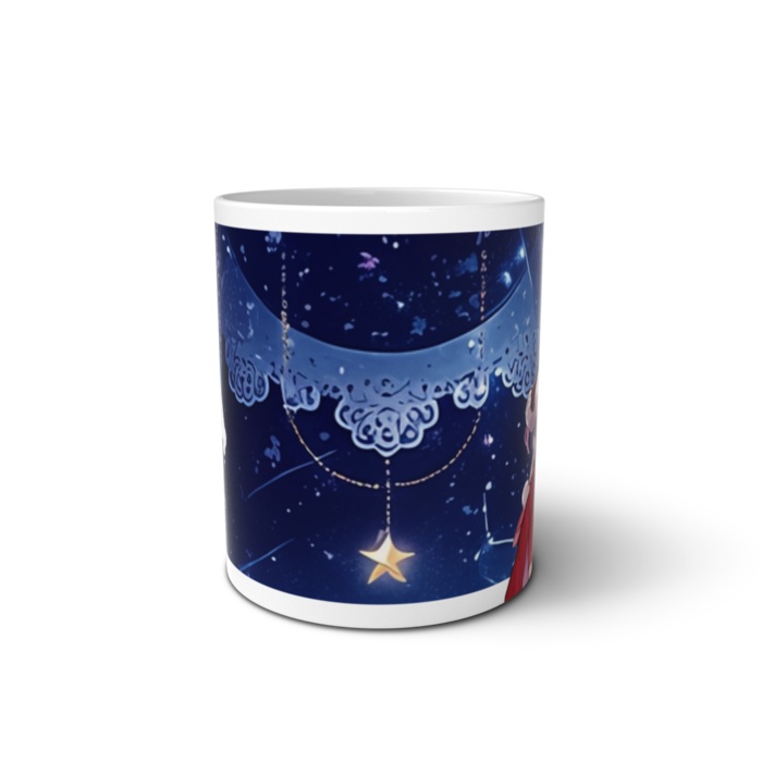 【マグ全3種】子守うたIRIAM活動半年記念グッズ2024