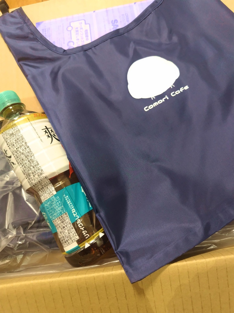 3周年記念グッズ