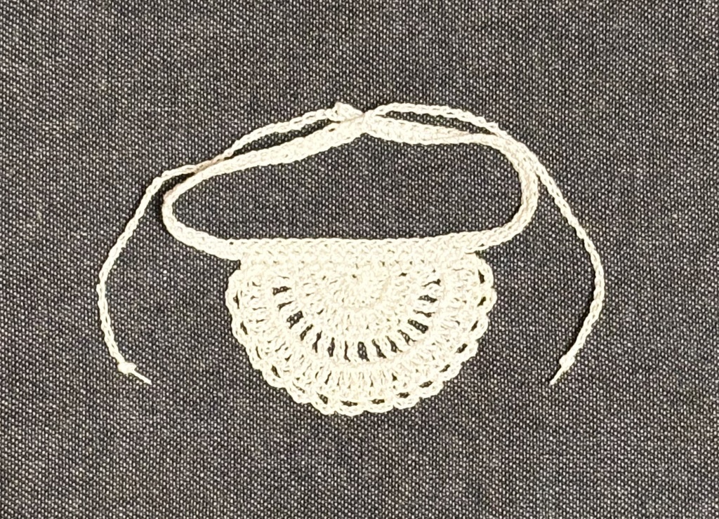 ボンネットちゃん