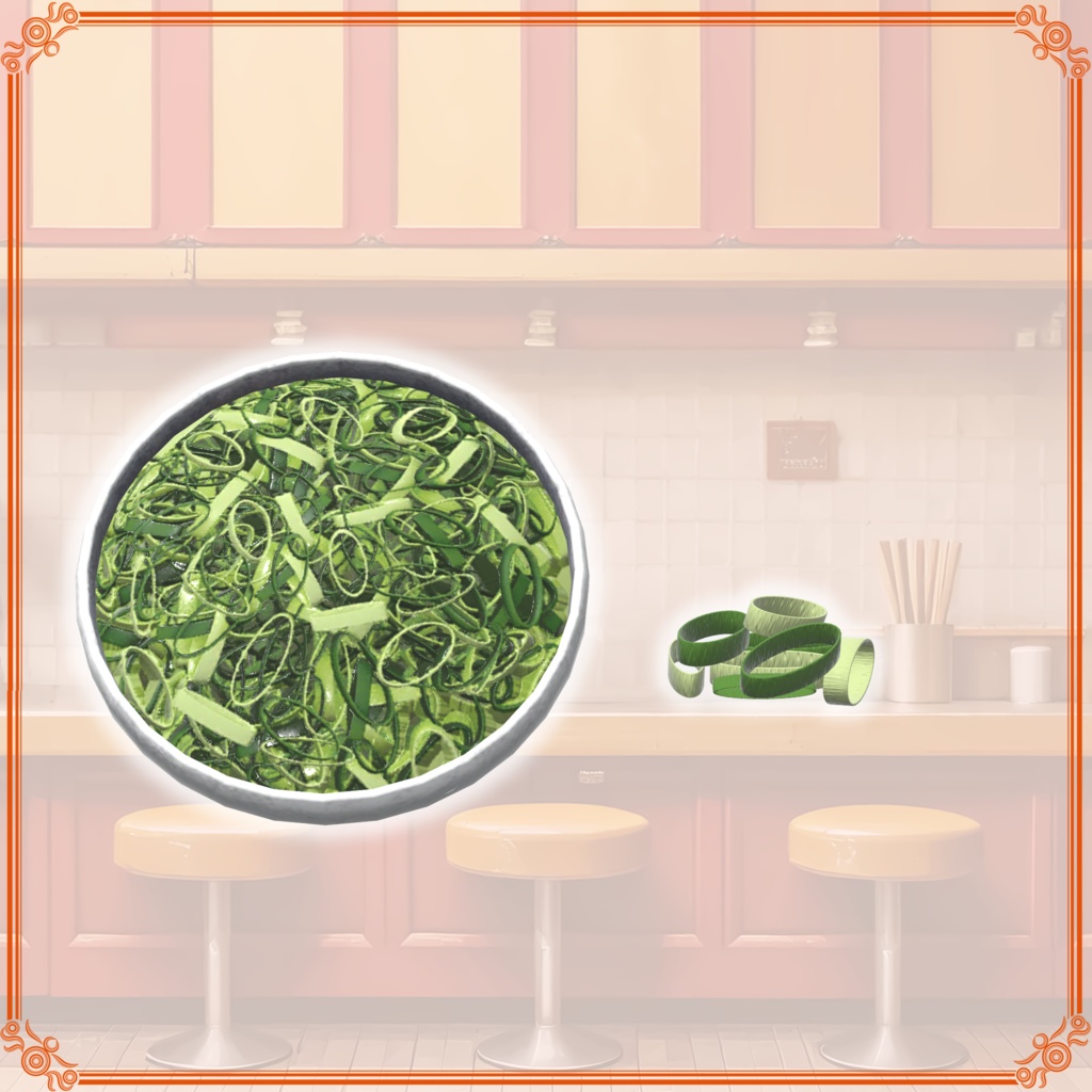 ラーメン屋さんワールドギミック - by イカめし&黒鳥