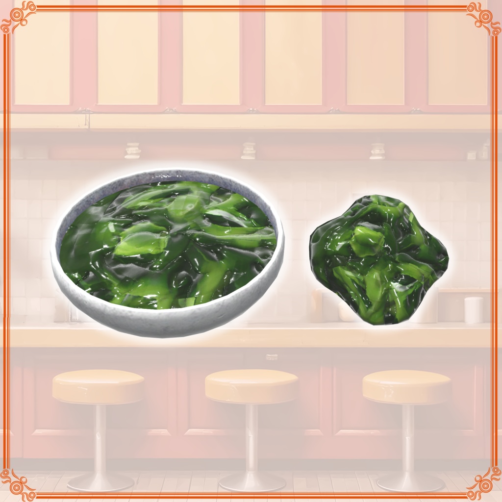 ラーメン屋さんワールドギミック - by イカめし&黒鳥