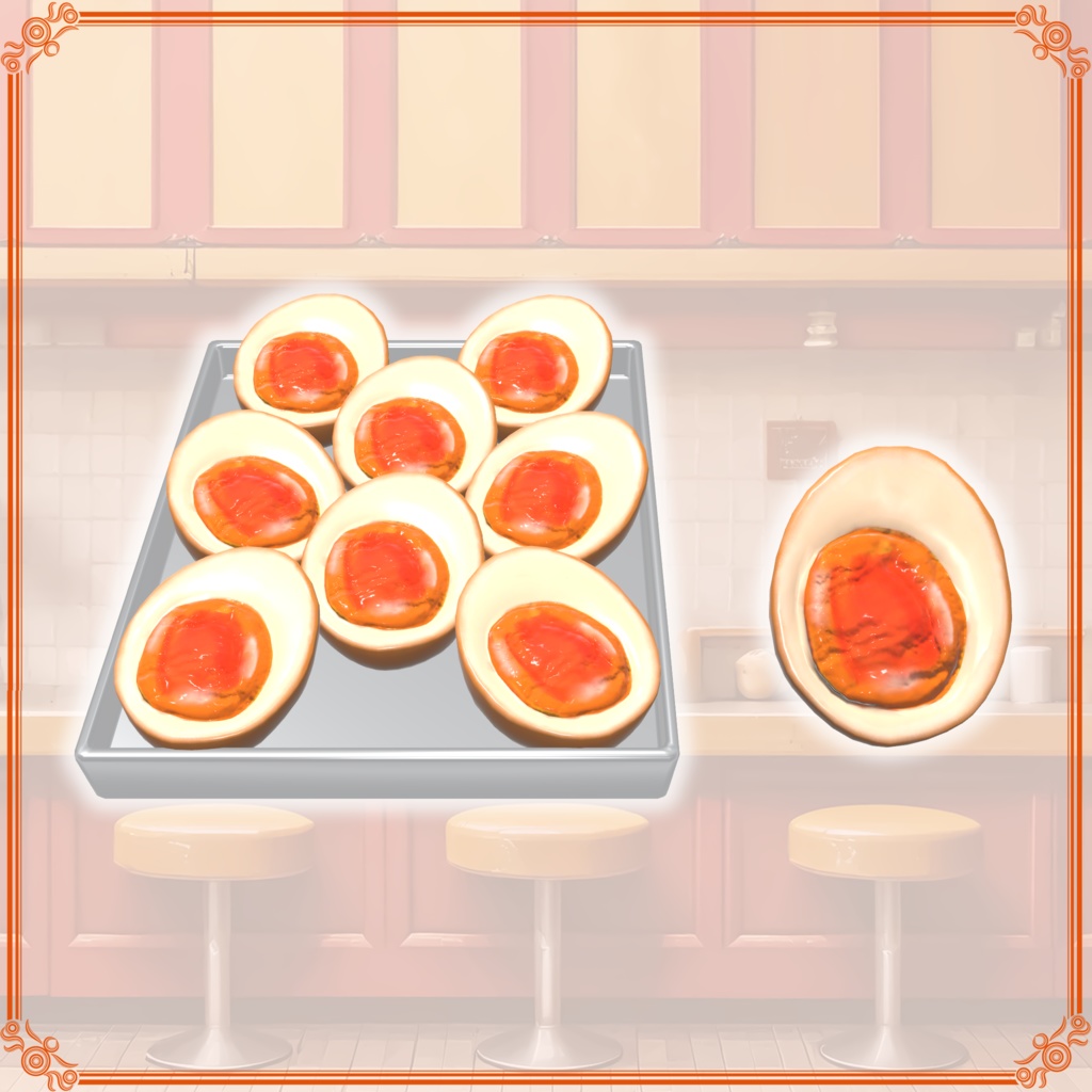 ラーメン屋さんワールドギミック - by イカめし&黒鳥