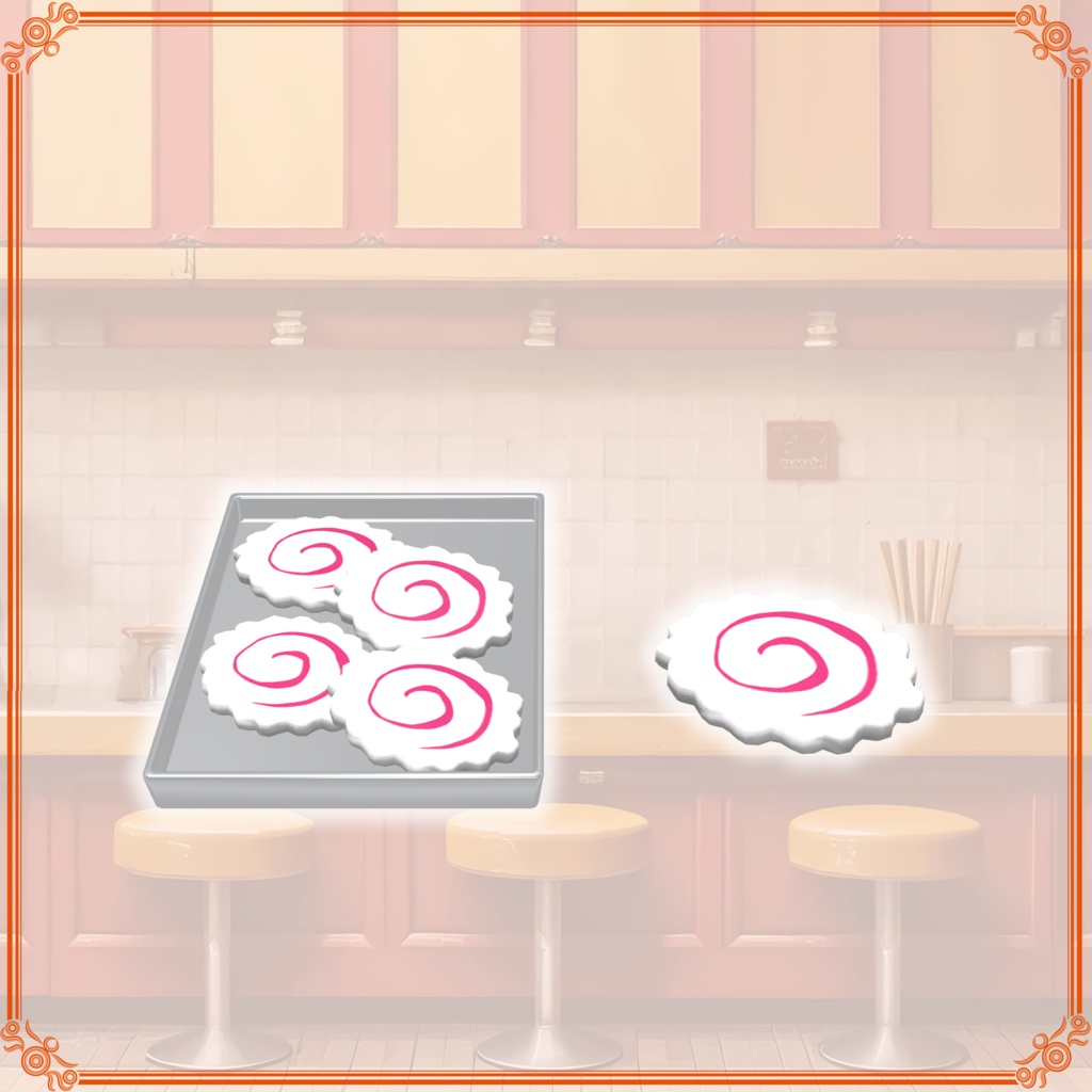 ラーメン屋さんワールドギミック - by イカめし&黒鳥