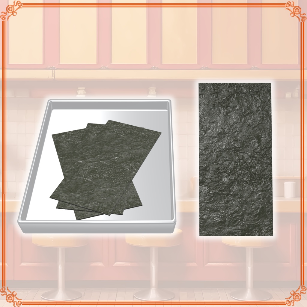 ラーメン屋さんワールドギミック - by イカめし&黒鳥