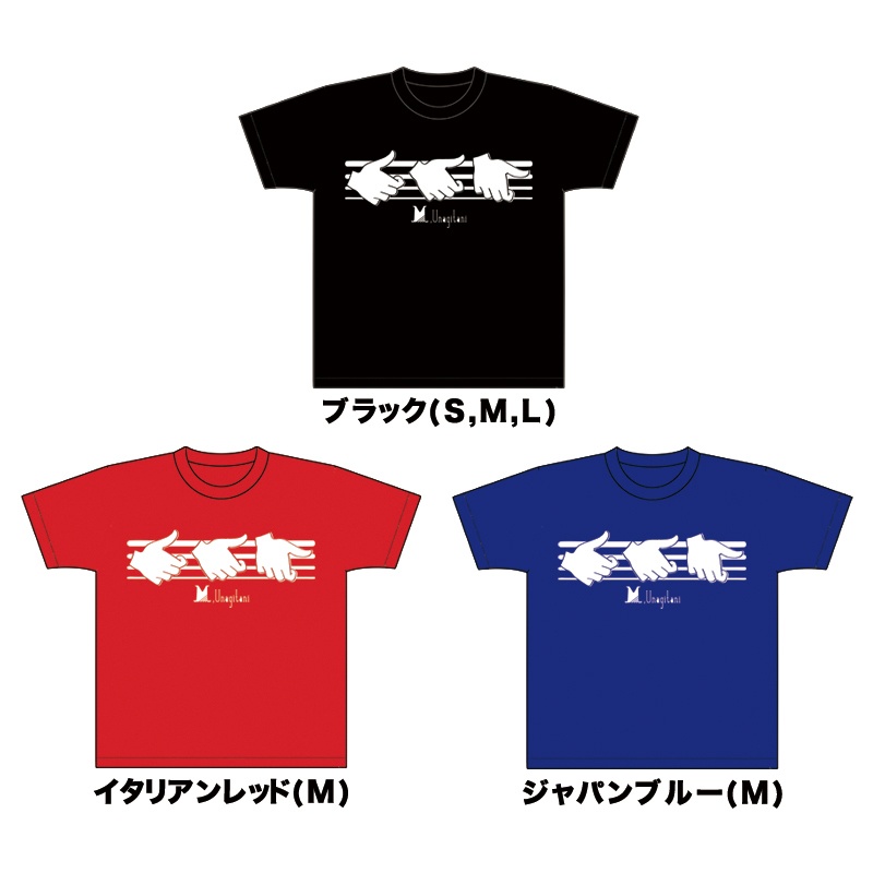 スラップTシャツ