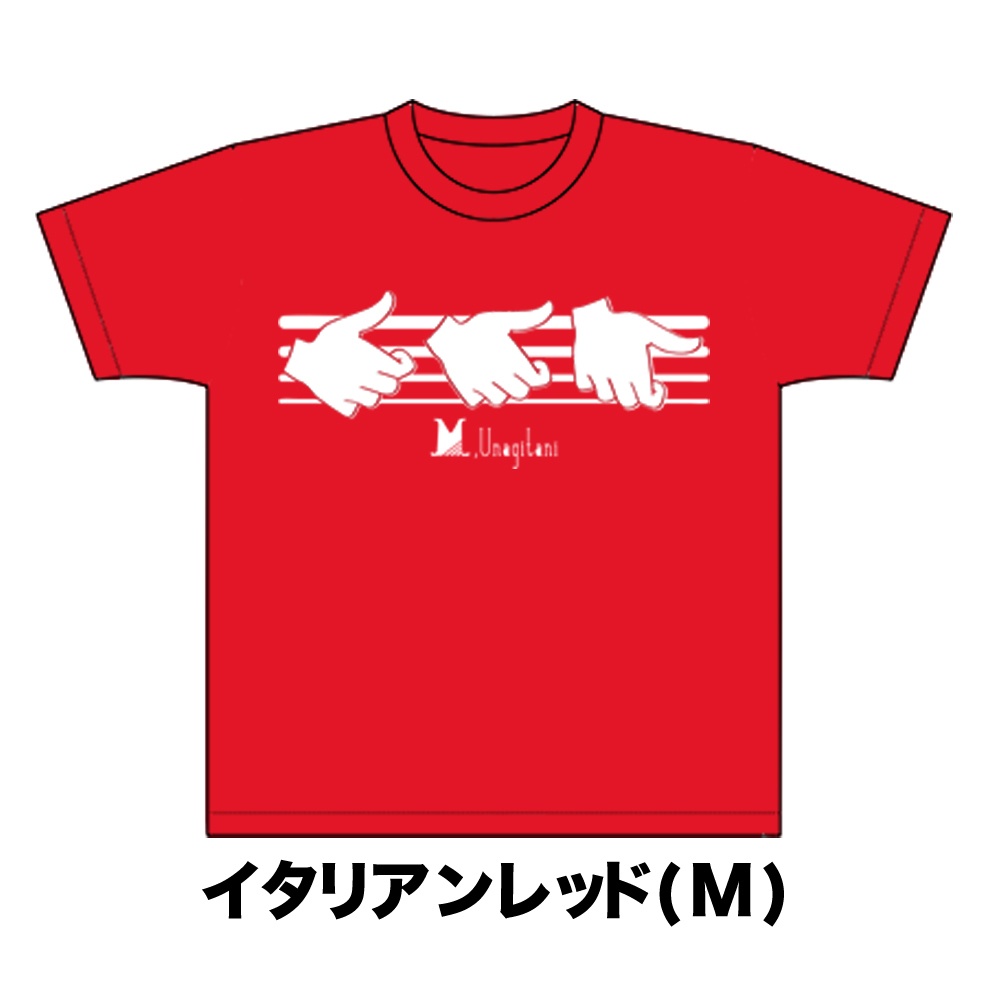 スラップTシャツ