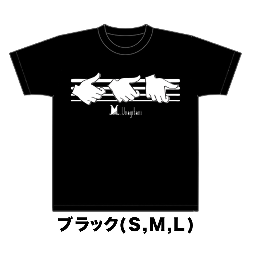 スラップTシャツ