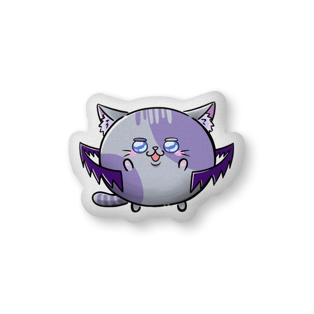 こけまるクッション
