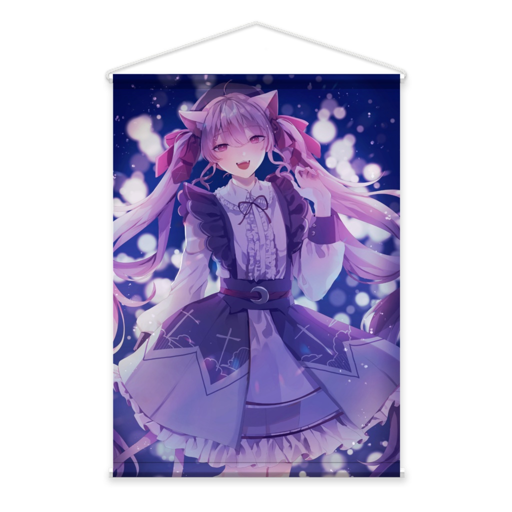 B2タペストリー