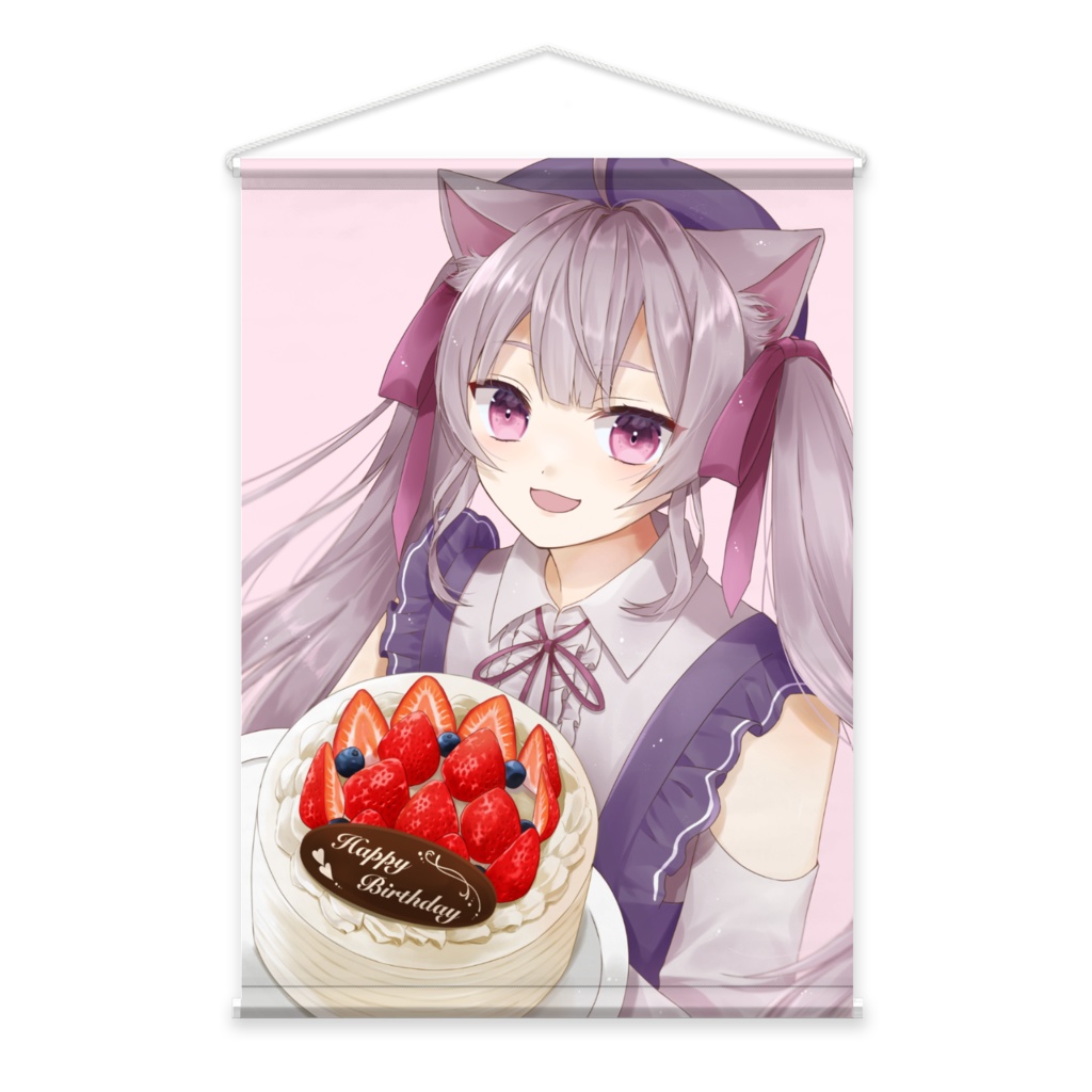 B2タペストリー