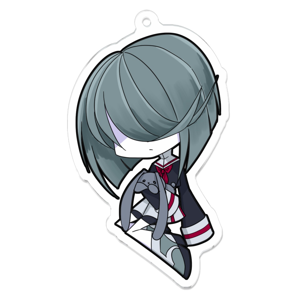 シェーリアクキー