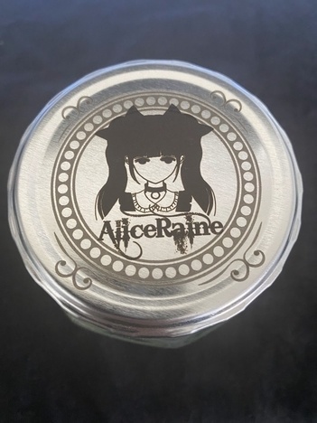 エネルギー封入!クリスタルさざれ入り浄化用ポット