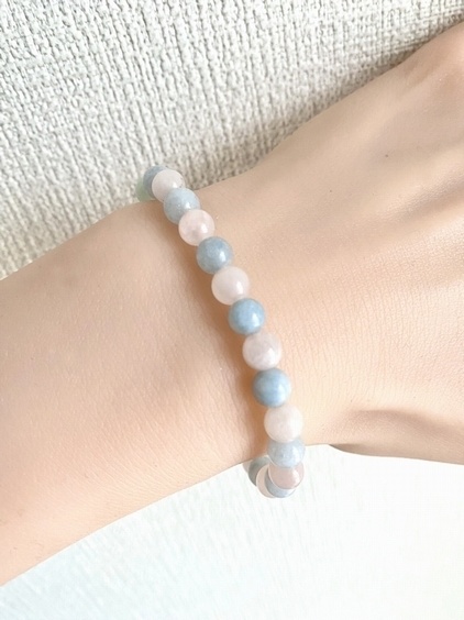 ラムネみたいなミックスベリル☆*。。。*☆