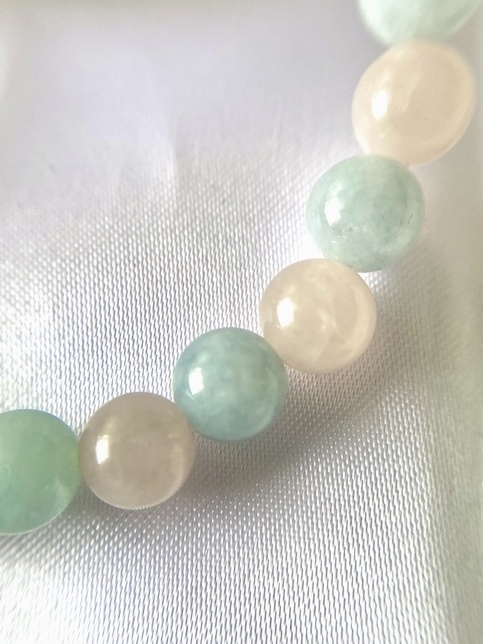 ラムネみたいなミックスベリル☆*。。。*☆