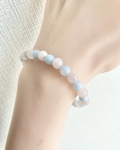 ラムネみたいなミックスベリル☆*。。。*☆