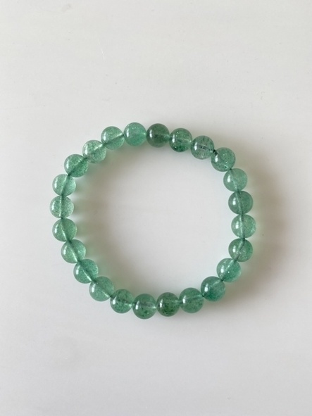 森林の癒し🌳🍃アベンチュリンブレスレット🌳🍃