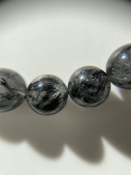 強力浄化!ブラックトルマリンインクオーツ