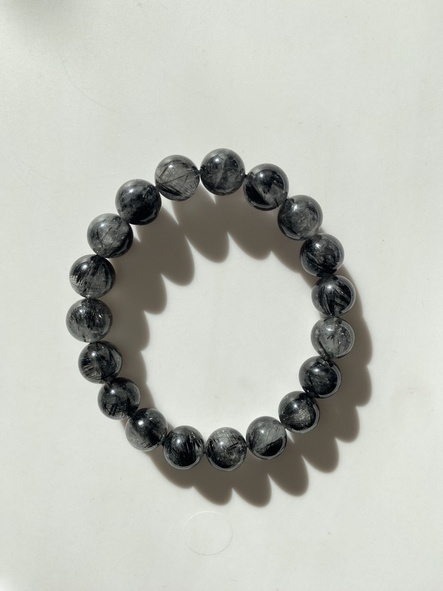 強力浄化!ブラックトルマリンインクオーツ