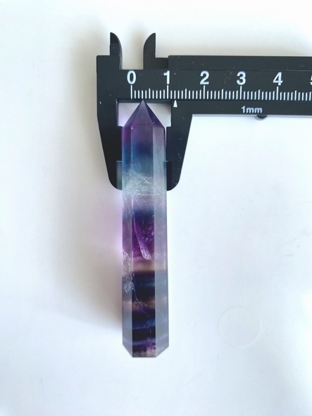 レインボーフローライト(置物)