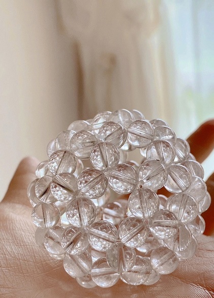 宇宙と繋がる🌎Alice world 🌎(フラーレンクリスタル大)