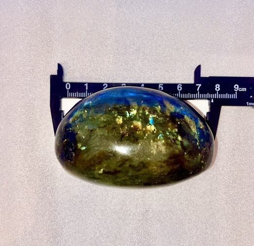 霊性を高めて宇宙と繋がる✨ラブラドライト