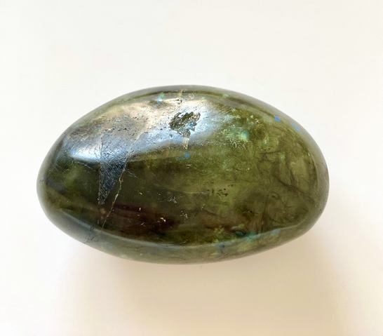 霊性を高めて宇宙と繋がる✨ラブラドライト