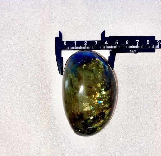 霊性を高めて宇宙と繋がる✨ラブラドライト