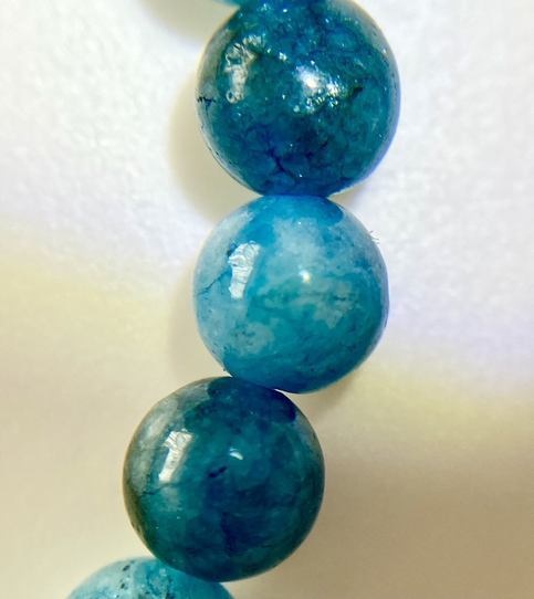 ダイエットの強い味方!アパタイトブレスレット✨