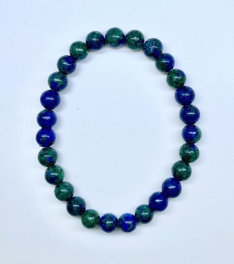 ご縁と金運を呼び込む!地球🌎みたいなクリソコラ