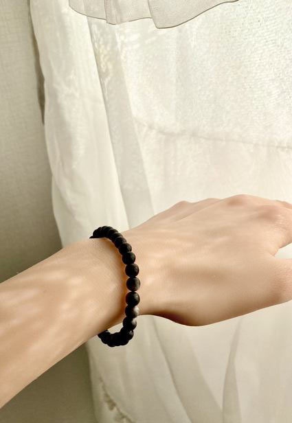 自分と向き合いトラウマを克服!シルバー&ゴールデンオブシディアン