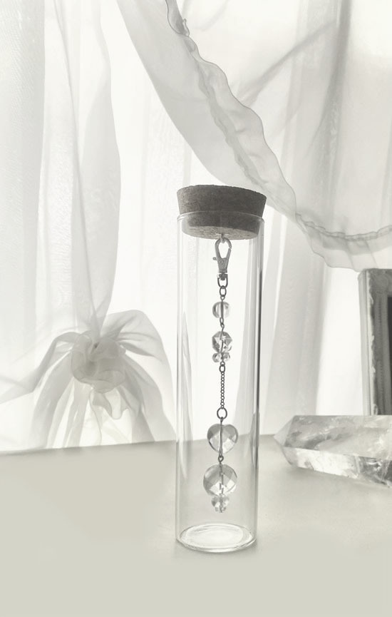 持ち運べるサンキャッチャー🌈 heart