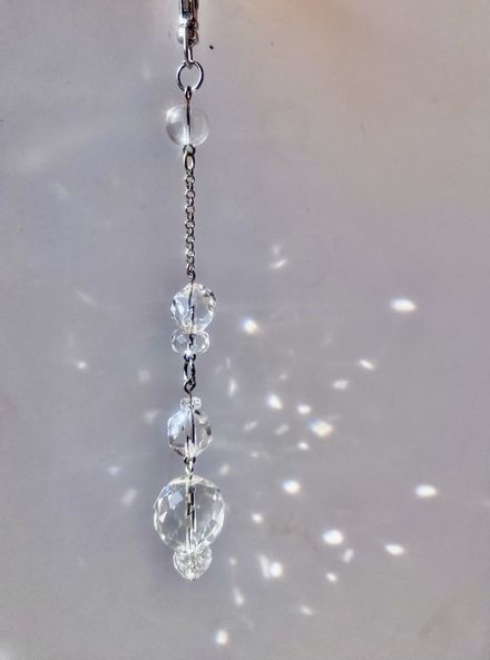 持ち運べるサンキャッチャー🌈 étoile