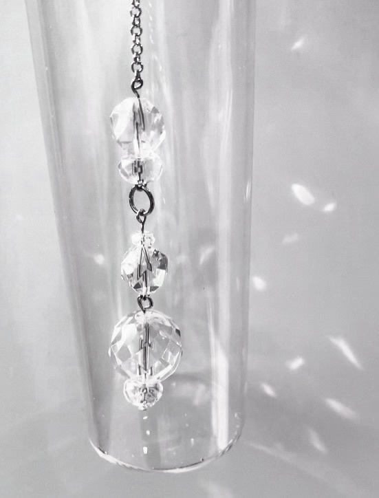 持ち運べるサンキャッチャー🌈 étoile