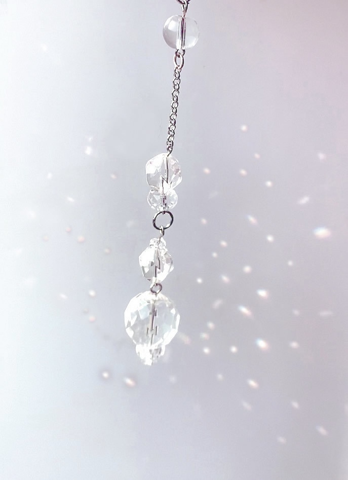 持ち運べるサンキャッチャー🌈 étoile