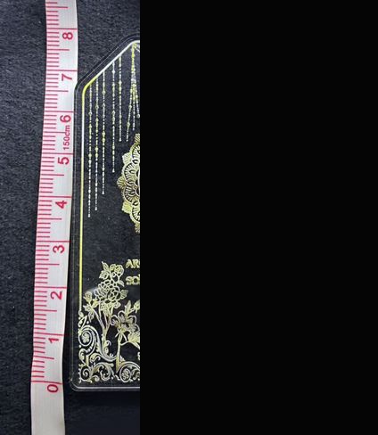 宇宙お守りLumina universum