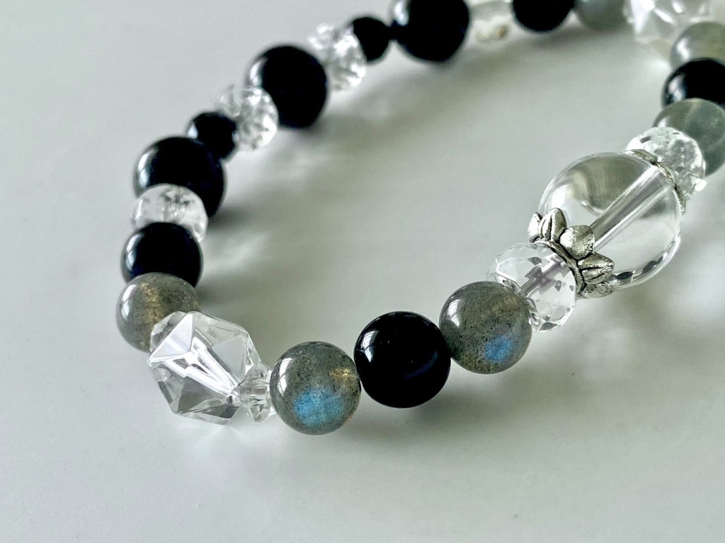 宇宙系邪気からも守ってくれる!星域結界環ー Cosmic Field Guardianー