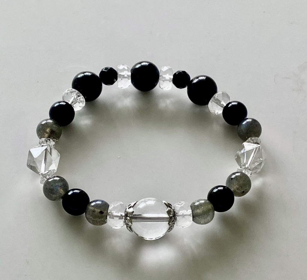 宇宙系邪気からも守ってくれる!星域結界環ー Cosmic Field Guardianー