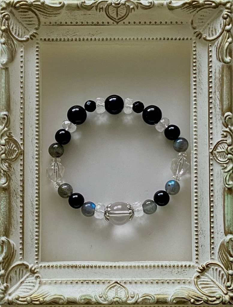 宇宙系邪気からも守ってくれる！星域結界環ー Cosmic Field Guardianー