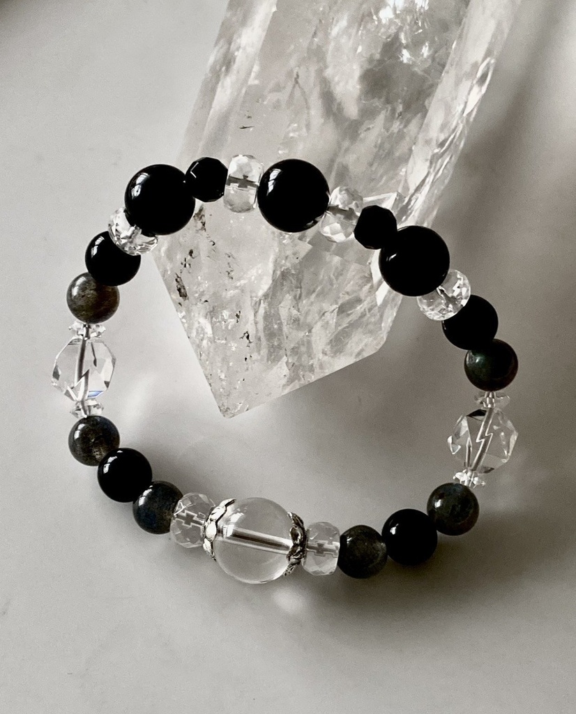 宇宙系邪気からも守ってくれる!星域結界環ー Cosmic Field Guardianー