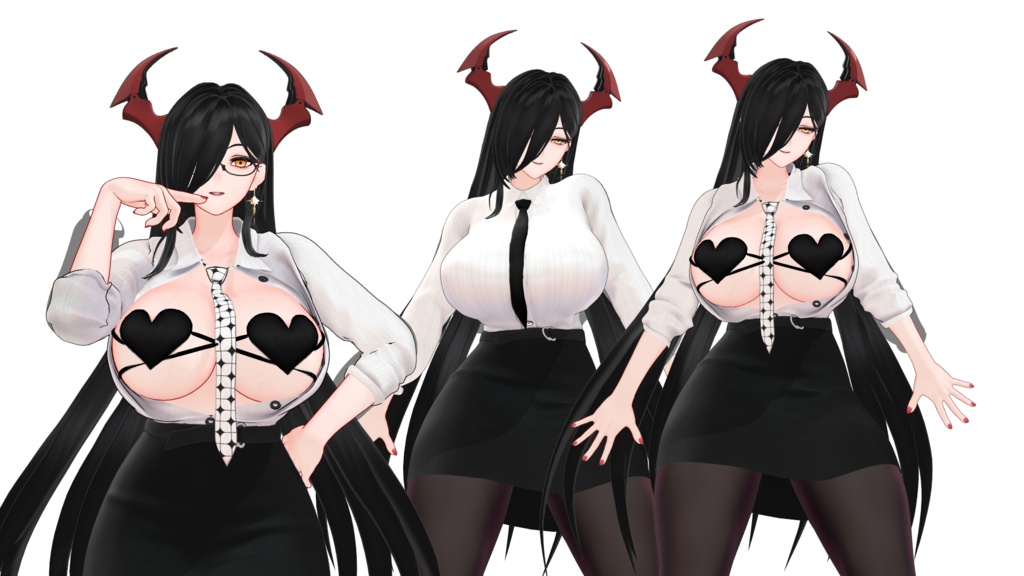 【MMDモデル】フリードリヒ・デア・グローセ/KMS Friedrich der Große 腓特烈大帝/OL Clothing